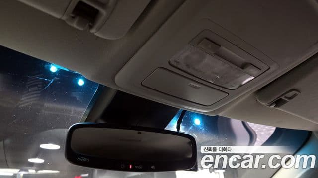 Chevrolet(GM대우) Orlando Premium, 2013 17