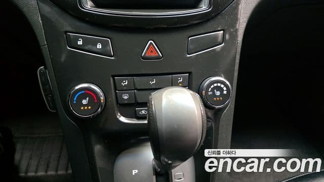 Chevrolet(GM대우) Orlando Premium, 2013 18