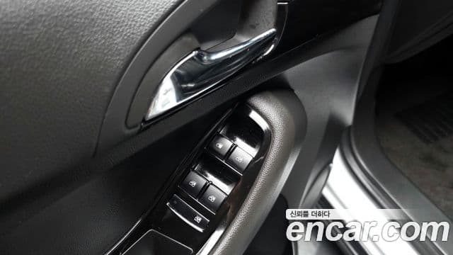 Chevrolet(GM대우) Orlando Premium, 2013 19