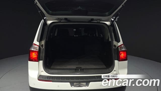 Chevrolet(GM대우) Orlando Premium, 2013 20