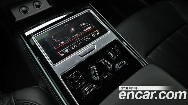 Audi A8 (D5) 55 TFSI Quattro LWB, 2020 17