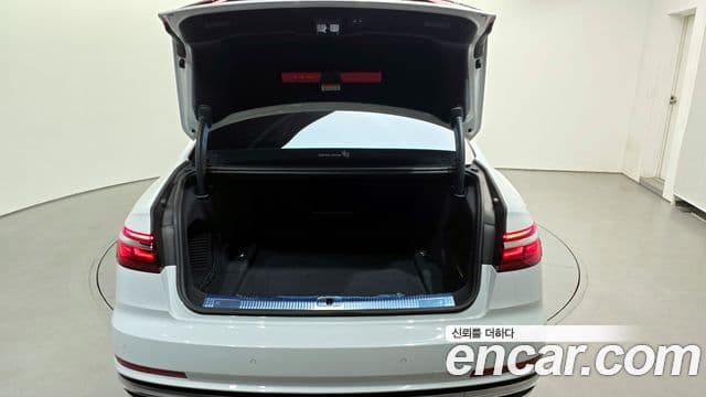 Audi A8 (D5) 55 TFSI Quattro LWB, 2020 20