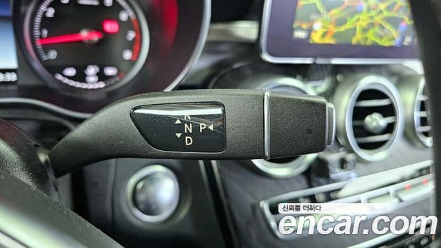 Mercedes-Benz C-класс W205 C200 купе, 2017 9