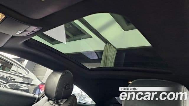 Mercedes-Benz C-класс W205 C200 купе, 2017 18