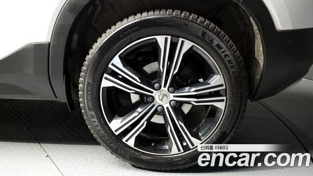 Volvo XC40 B4 Inscription, 2022 все фото