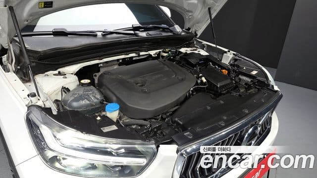 Volvo XC40 B4 Inscription, 2022 6