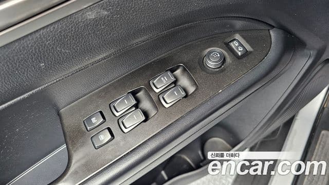 KG모빌리티(SsangYong) Rexton Sport Noblesse, 2018 14