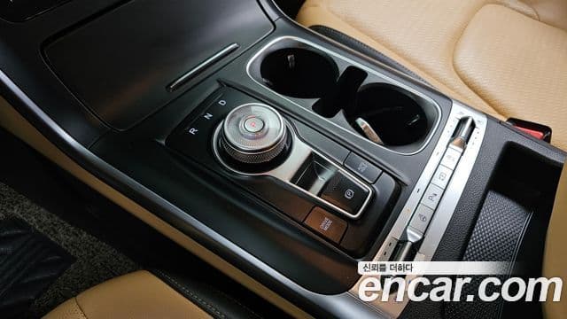 Kia Carnival 4세대 Prestige, 2021 9