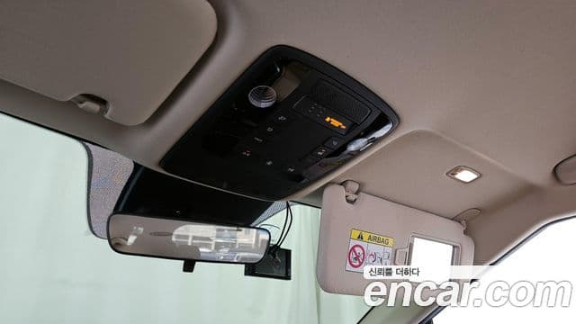 Kia Carnival 4세대 Prestige, 2021 17