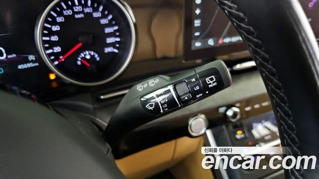 Kia Carnival 4세대 Prestige, 2021 18