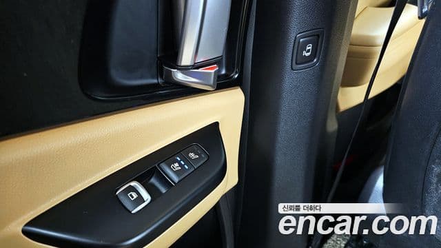 Kia Carnival 4세대 Prestige, 2021 19