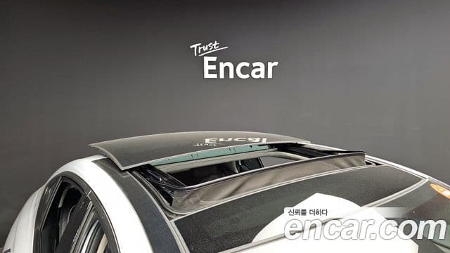 Genesis G70 Supreme, 2018 20