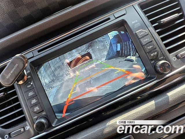 Kia All New Carnival Prestige, 2015 16