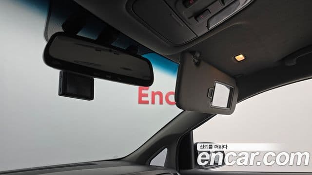 Kia All New Carnival Prestige, 2015 20