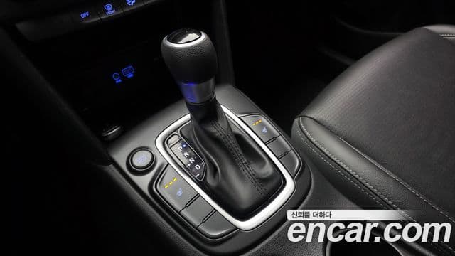 Hyundai Kona Modern, 2019 9