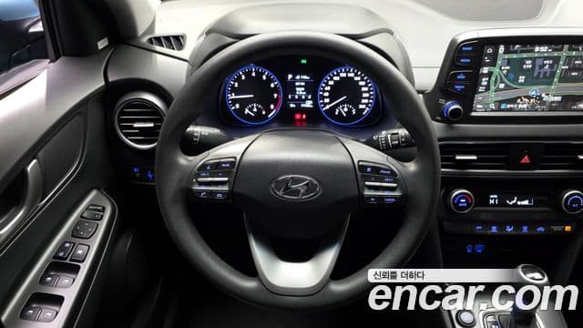 Hyundai Kona Modern, 2019 13