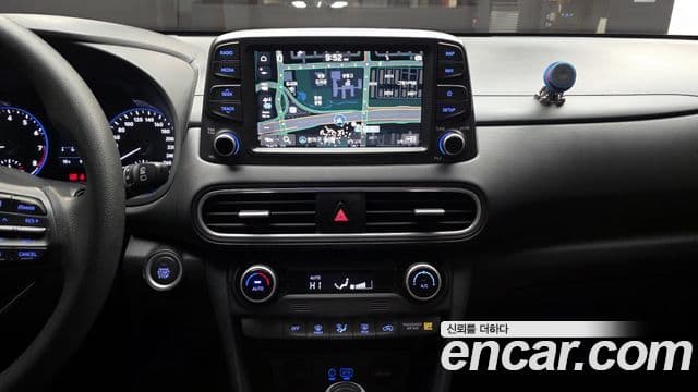 Hyundai Kona Modern, 2019 15