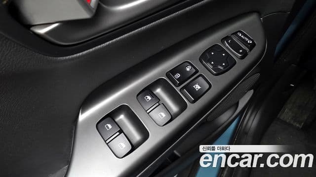 Hyundai Kona Modern, 2019 17