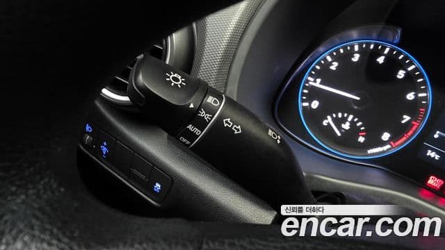 Hyundai Kona Modern, 2019 18