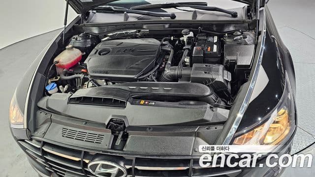 Hyundai Sonata (DN8) Smart, 2022 6