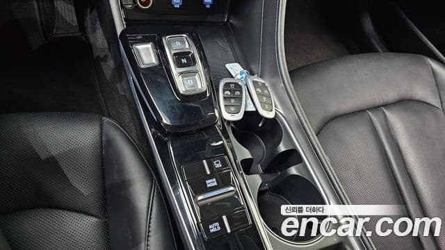 Hyundai Sonata (DN8) Smart, 2022 9