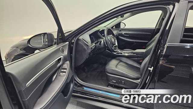 Hyundai Sonata (DN8) Smart, 2022 10