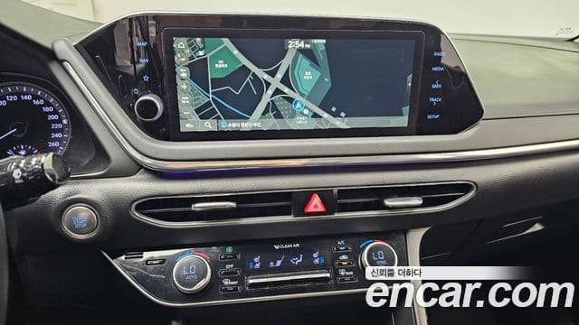 Hyundai Sonata (DN8) Smart, 2022 14