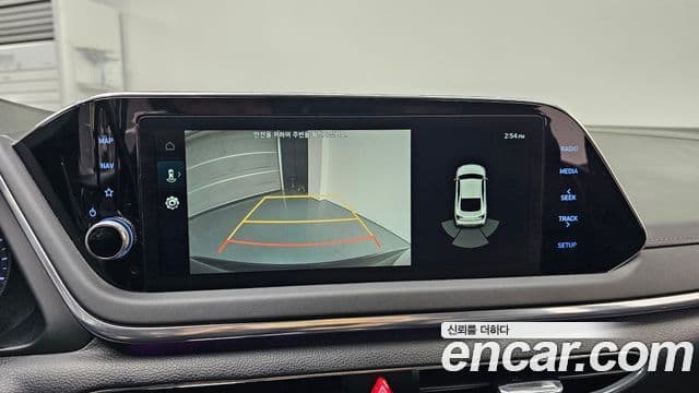 Hyundai Sonata (DN8) Smart, 2022 15