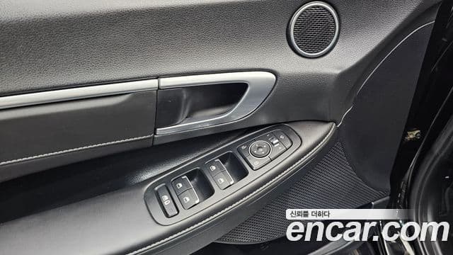 Hyundai Sonata (DN8) Smart, 2022 16