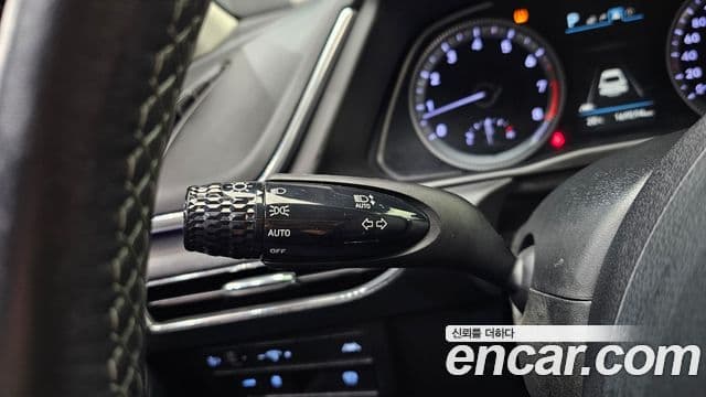 Hyundai Sonata (DN8) Smart, 2022 17