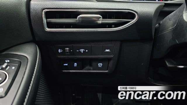 Hyundai Sonata (DN8) Smart, 2022 18