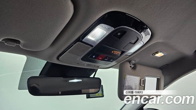 Hyundai Sonata (DN8) Smart, 2022 19