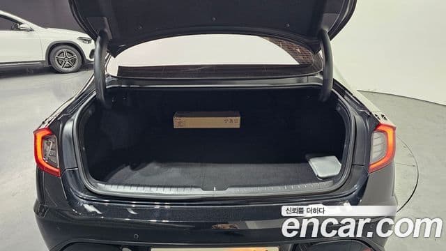 Hyundai Sonata (DN8) Smart, 2022 20