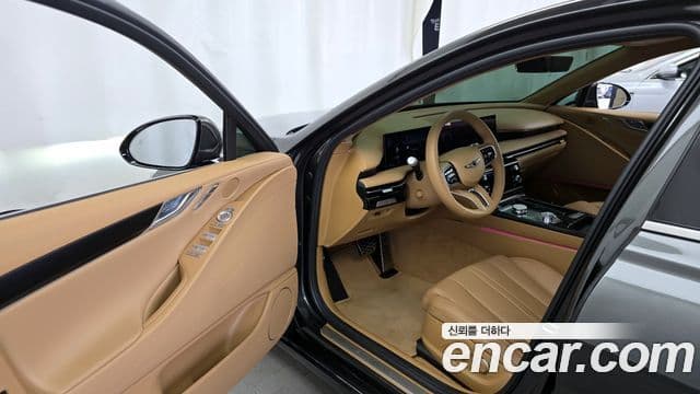 Genesis G80 (RG3) бензин 2.5 турбо 2WD, 2025 10