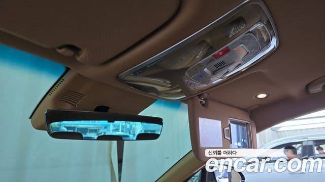 Genesis G80 (RG3) бензин 2.5 турбо 2WD, 2025 17