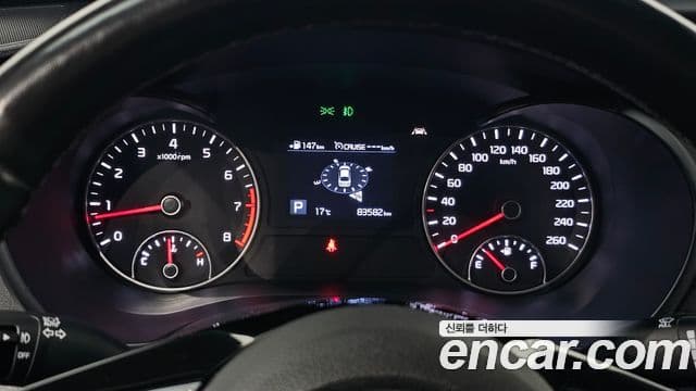 Kia The / новый New K5 2세대 Noblesse, 2020 8