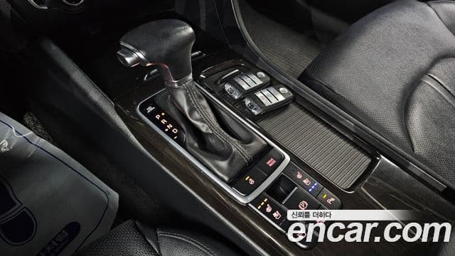 Kia The / новый New K5 2세대 Noblesse, 2020 9