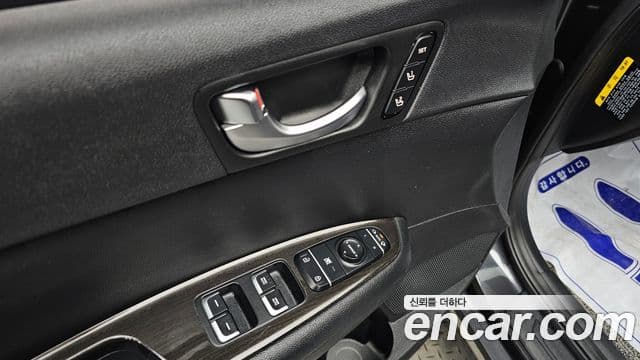 Kia The / новый New K5 2세대 Noblesse, 2020 13