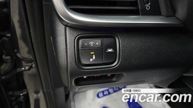 Kia The / новый New K5 2세대 Noblesse, 2020 14