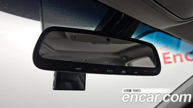 Kia The / новый New K5 2세대 Noblesse, 2020 16