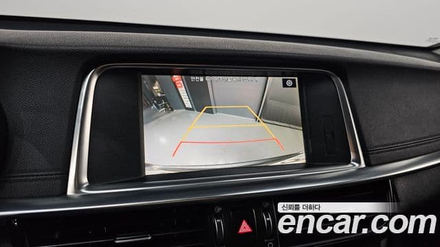 Kia The / новый New K5 2세대 Noblesse, 2020 18