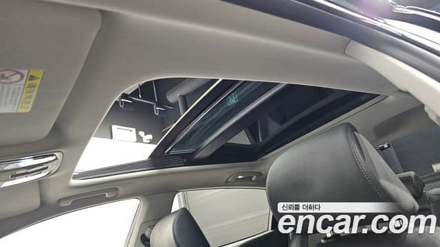 Kia The / новый New K5 2세대 Noblesse, 2020 19