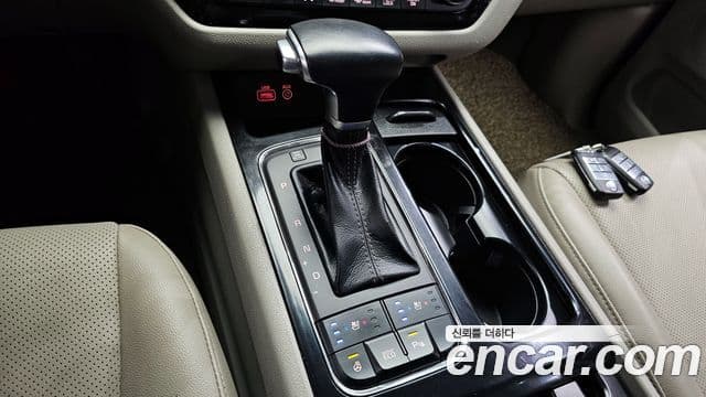 Kia All New Carnival Prestige, 2018 9