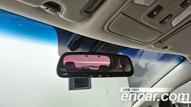 Kia All New Carnival Prestige, 2018 17