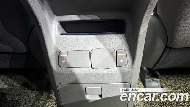 Kia All New Carnival Prestige, 2018 19