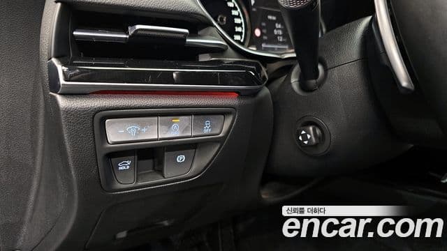 Genesis G80 (RG3) бензин 2.5 турбо AWD, 2023 15