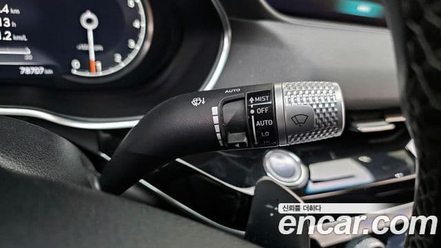 Genesis G80 (RG3) бензин 2.5 турбо AWD, 2023 16