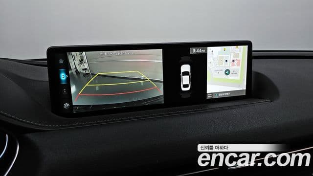 Genesis G80 (RG3) бензин 2.5 турбо AWD, 2023 17