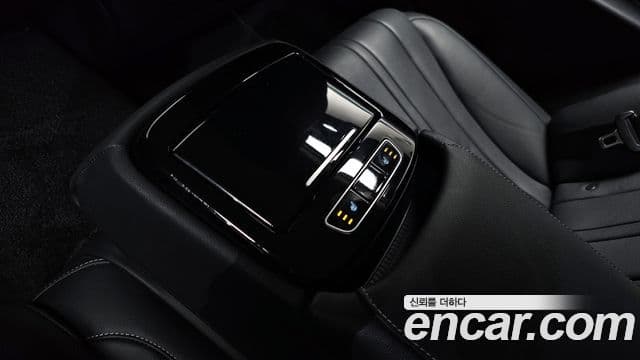 Genesis G80 (RG3) бензин 2.5 турбо AWD, 2023 18