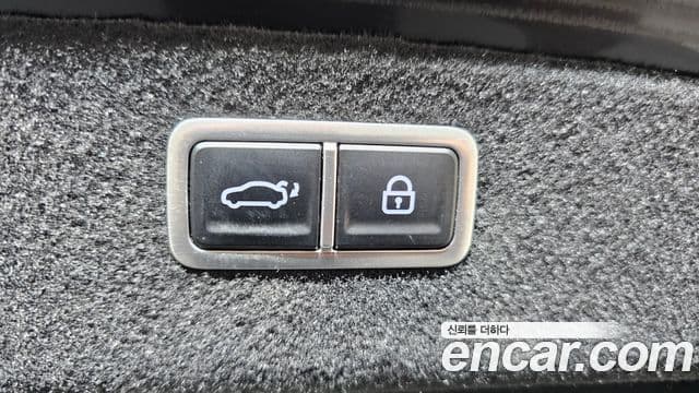 Genesis G80 (RG3) бензин 2.5 турбо AWD, 2023 20